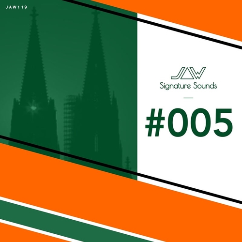 VA - Signature Sounds 5 [JAW119]